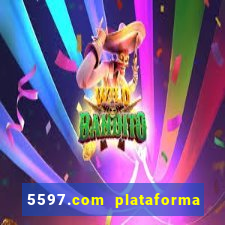 5597.com plataforma de jogos